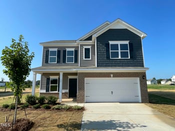 32 Freedom Heights Ln, Smithfield, NC 27577