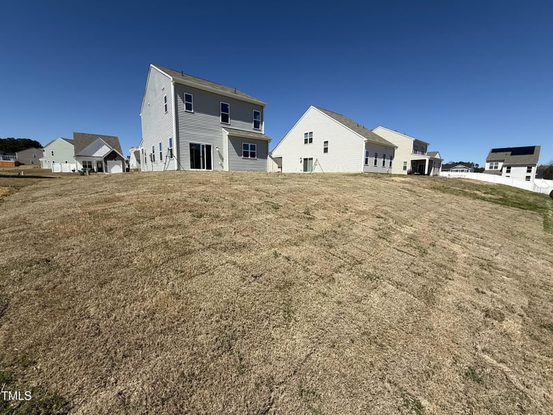 32 Furley St  Homesite 53, Sanford, NC 27330