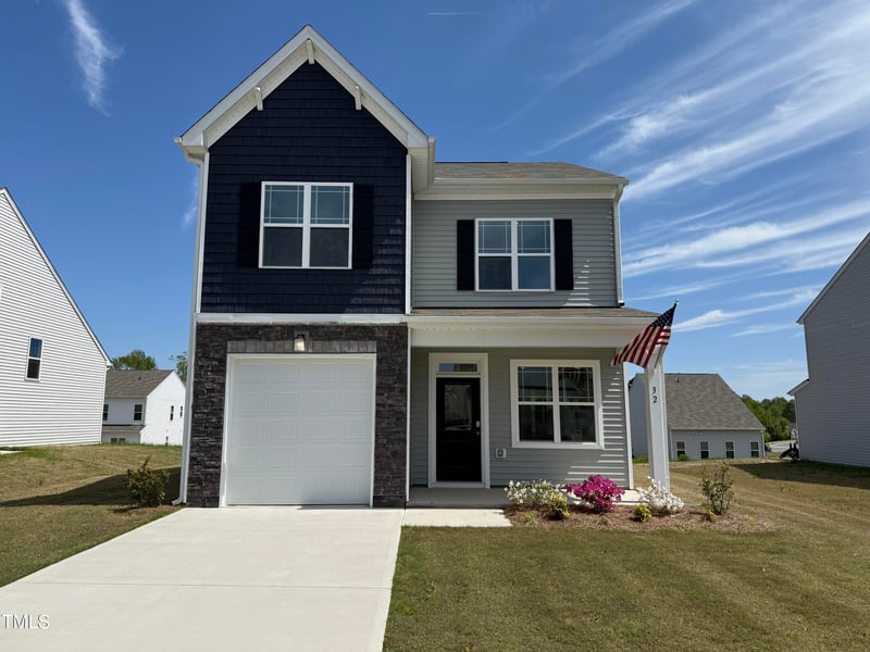 32 Furley St  Homesite 53, Sanford, NC 27330
