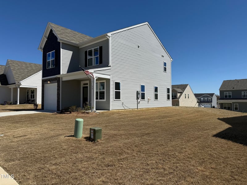 32 Furley St Homesite 53, Sanford, NC 27330