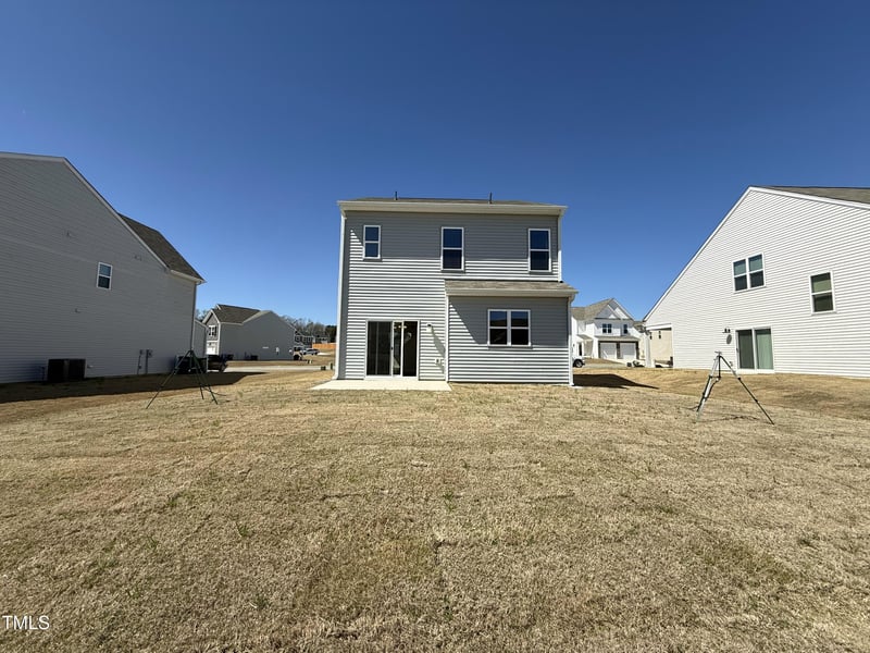 32 Furley St Homesite 53, Sanford, NC 27330