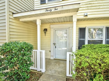 32 Georgetown Ct, Durham, NC 27705