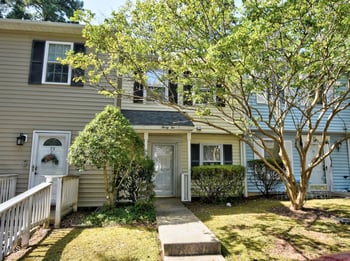32 Georgetown Ct, Durham, NC 27705