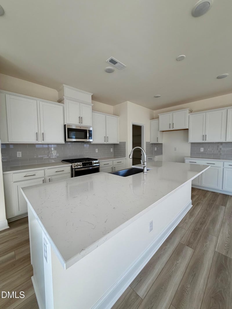 32 Gerrard St Lot 12, Franklinton, NC 27525