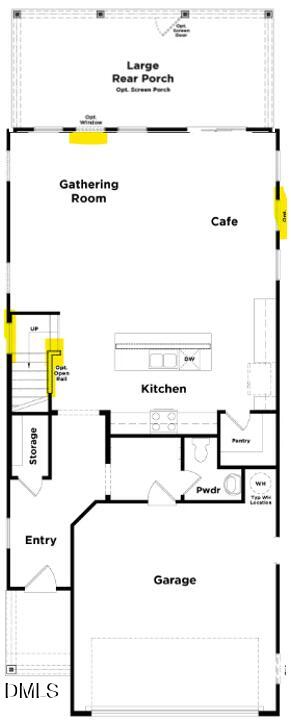 32 Gerrard St Lot 12, Franklinton, NC 27525