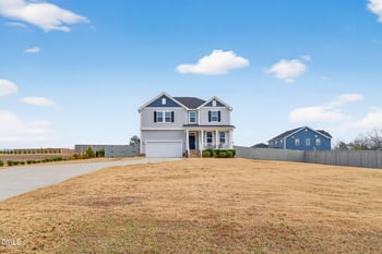32 Gobbler Hill Trl, Willow Springs, NC 27592