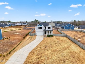 32 Gobbler Hill Trl, Willow Springs, NC 27592