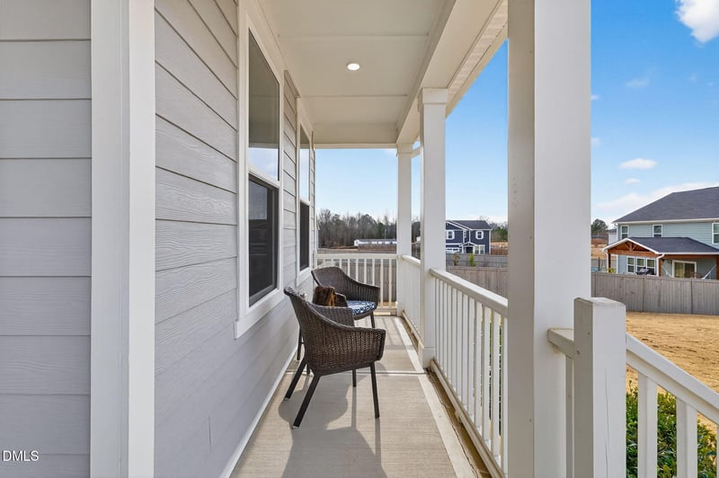 32 Gobbler Hill Trl, Willow Springs, NC 27592