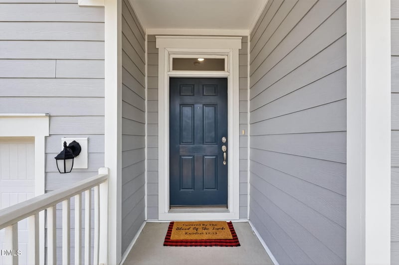 32 Gobbler Hill Trl, Willow Springs, NC 27592