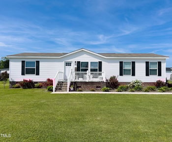 32 Goldeneye Ln, Selma, NC 27576