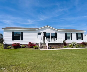 32 Goldeneye Ln, Selma, NC 27576