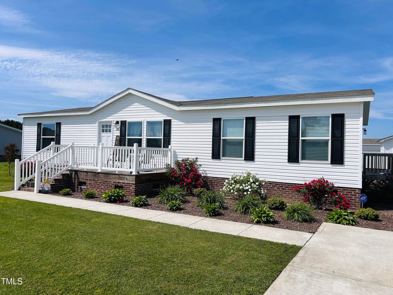 32 Goldeneye Ln, Selma, NC 27576