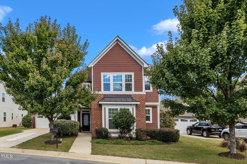 32 Heathwood Dr, Clayton, NC 27527