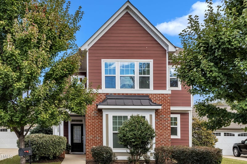 32 Heathwood Dr, Clayton, NC 27527