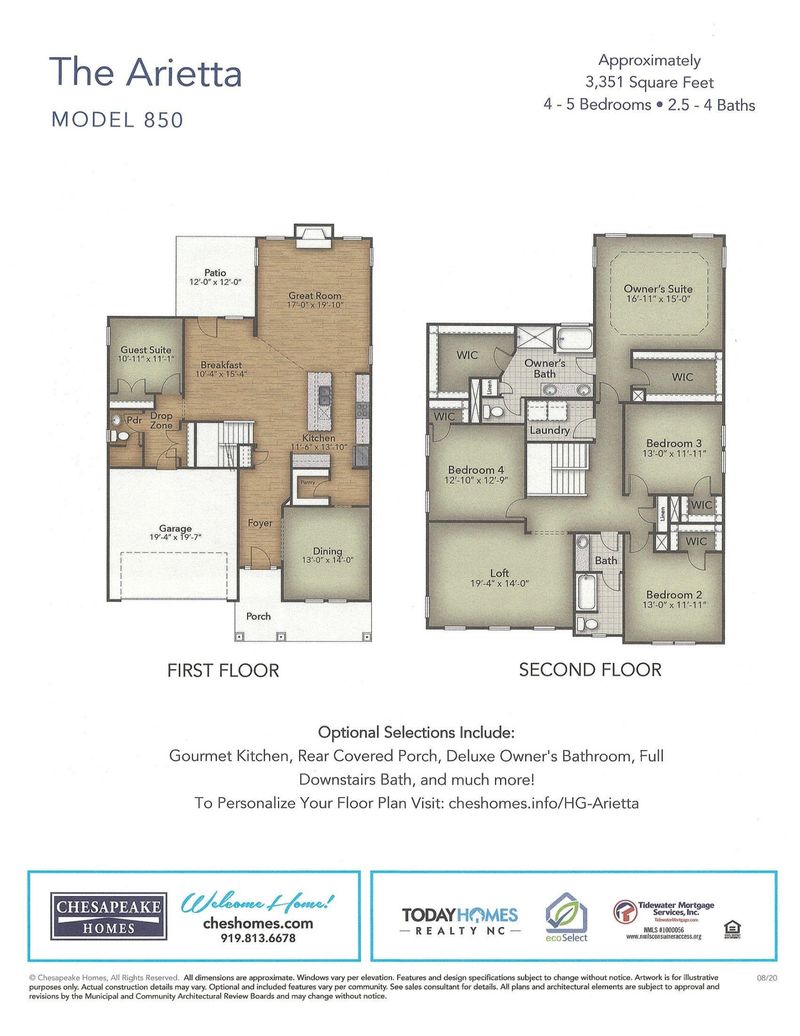 32 Hopper Cir #189, Clayton, NC 27520