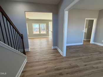 32 Hot Springs Way, Benson, NC 27504