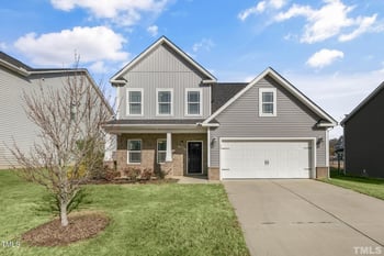 32 Iroquois Ct, Garner, NC 27529