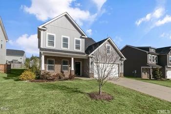 32 Iroquois Ct, Garner, NC 27529