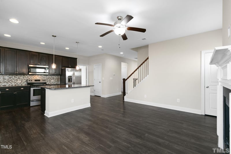 32 Iroquois Ct, Garner, NC 27529