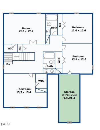 32 Iroquois Ct, Garner, NC 27529