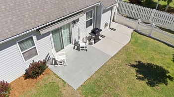 32 Kenilworth St, Clayton, NC 27527