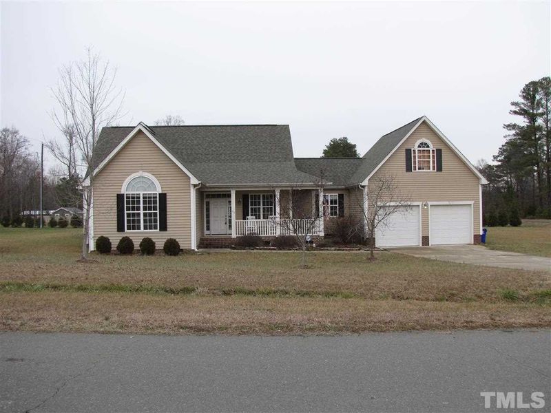 32 Log Barn Rd, Pittsboro, NC 27312