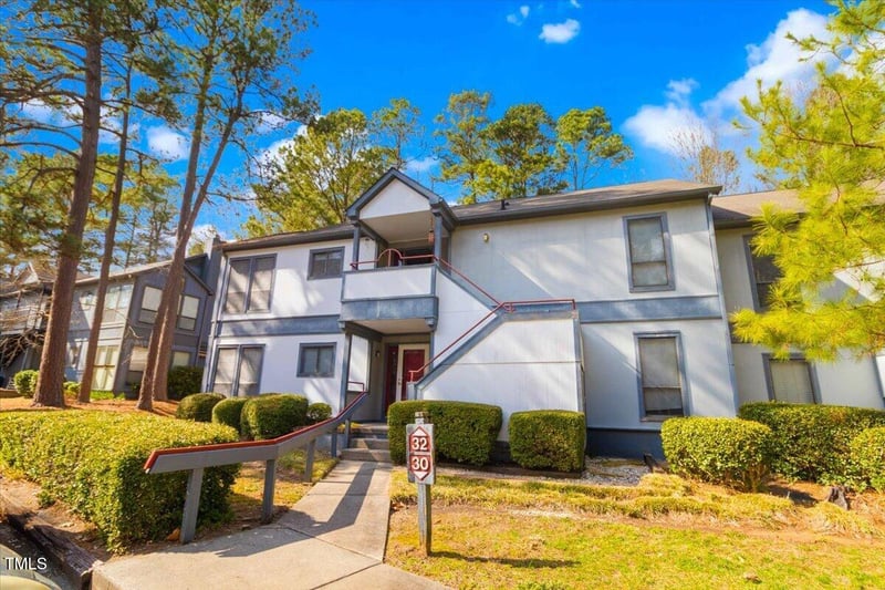 32 Melstone Turn, Durham, NC 27707