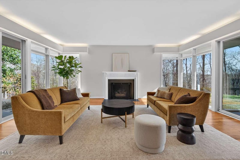 32 Mount Bolus Rd, Chapel Hill, NC 27514