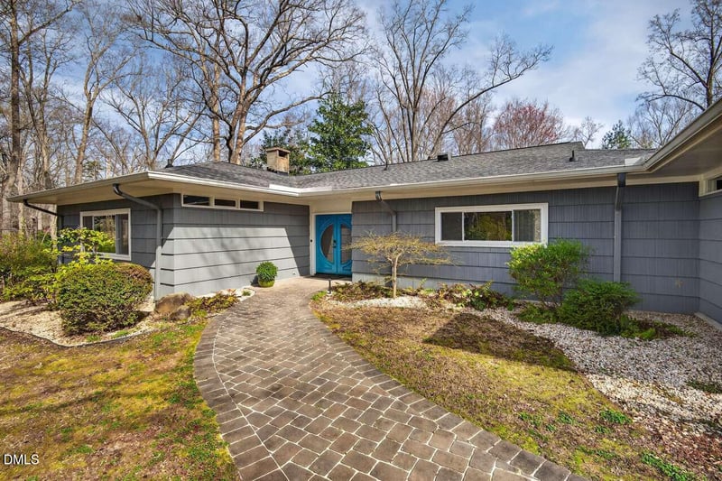 32 Mount Bolus Rd, Chapel Hill, NC 27514