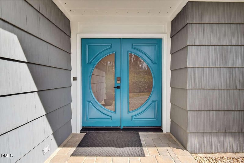 32 Mount Bolus Rd, Chapel Hill, NC 27514