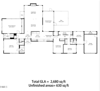 32 Mount Bolus Rd, Chapel Hill, NC 27514