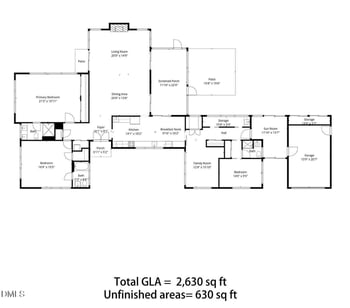 32 Mount Bolus Rd, Chapel Hill, NC 27514