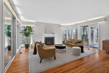 32 Mount Bolus Rd, Chapel Hill, NC 27514