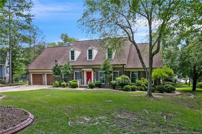 32 Oak Ldg, Sanford, NC 27332