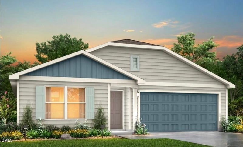 32 Osprey Ct, Benson, NC 27504