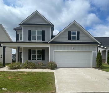 32 Patagonia Pl, Clayton, NC 27520