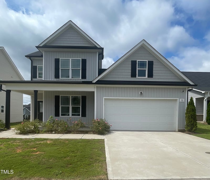 32 Patagonia Pl, Clayton, NC 27520