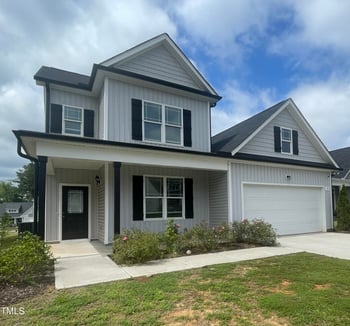 32 Patagonia Pl, Clayton, NC 27520