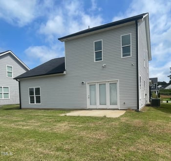 32 Patagonia Pl, Clayton, NC 27520