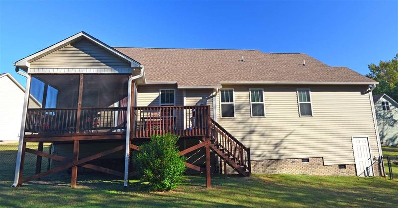 32 Patterson Dr, Angier, NC 27501
