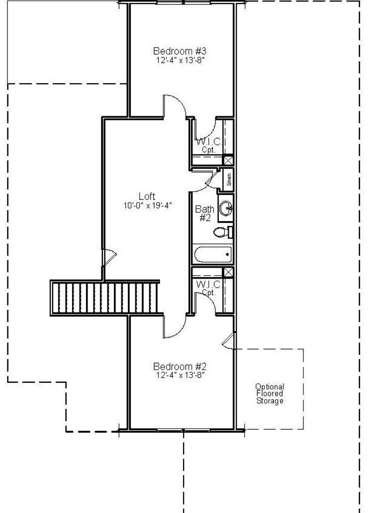 32 Pickerel Crest Way, Youngsville, NC 27596