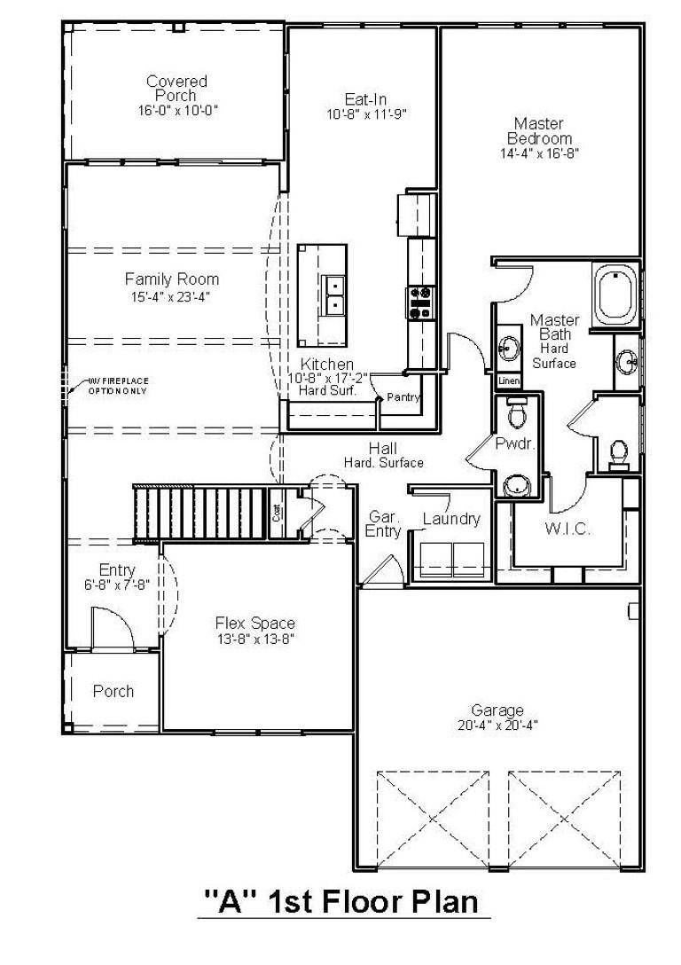 32 Pickerel Crest Way, Youngsville, NC 27596