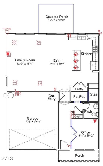 32 Plantation Dr, Youngsville, NC 27596