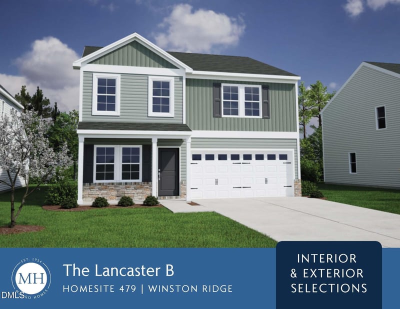 32 Plantation Dr, Youngsville, NC 27596