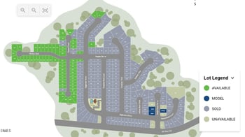 32 Quilting Dr #215, Benson, NC 27504