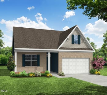32 Quilting Dr, Benson, NC 27504
