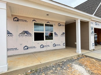 32 Quilting Dr, Benson, NC 27504