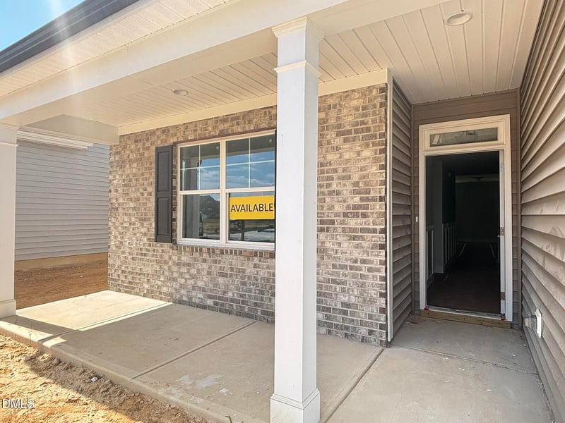 32 Quilting Dr, Benson, NC 27504