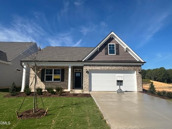 32 Quilting Dr, Benson, NC 27504