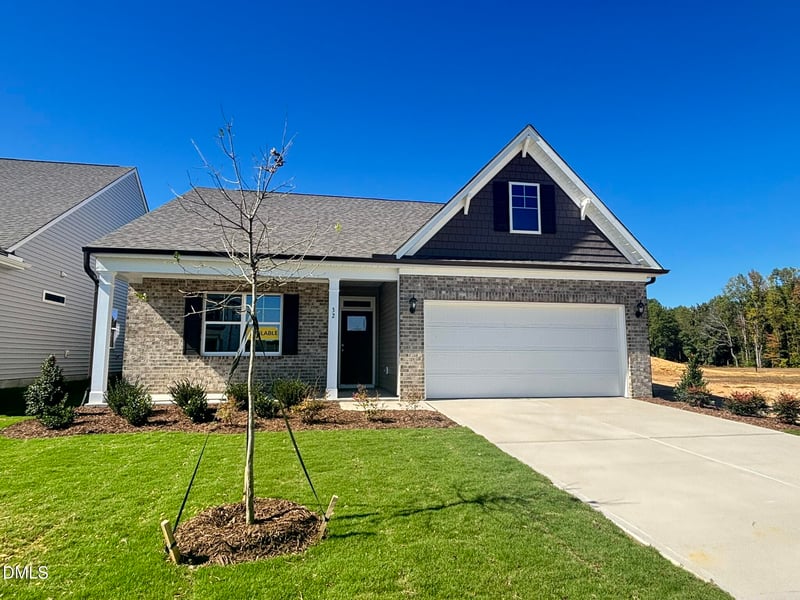 32 Quilting Dr, Benson, NC 27504